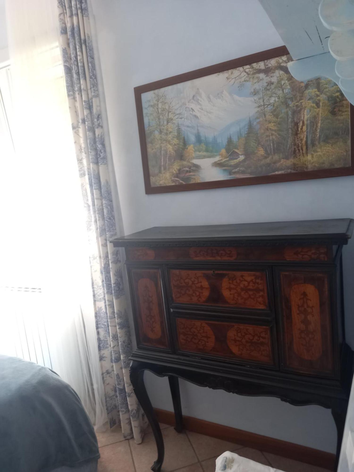 B&B Le Camelie Del Bosco Baiardo Exteriör bild